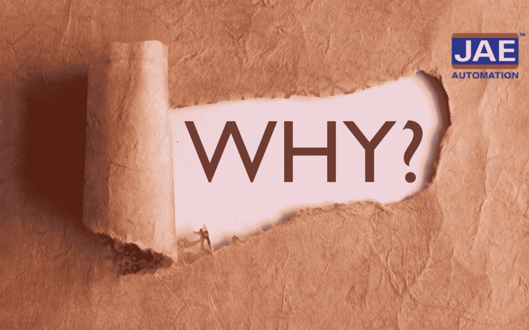 Why You Need an Automation Roadmap Before Buying Equipment